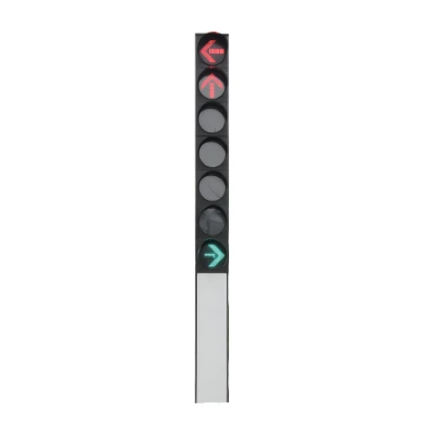 „Crosswalk Light“ ženklas